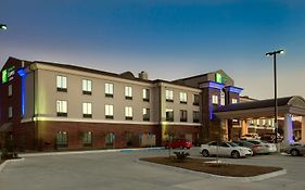 Holiday Inn Express Hotel & Suites Morgan City- Tiger Island By Ihg