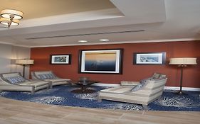 Holiday Inn Express Hotel & Suites Morgan City- Tiger Island By Ihg